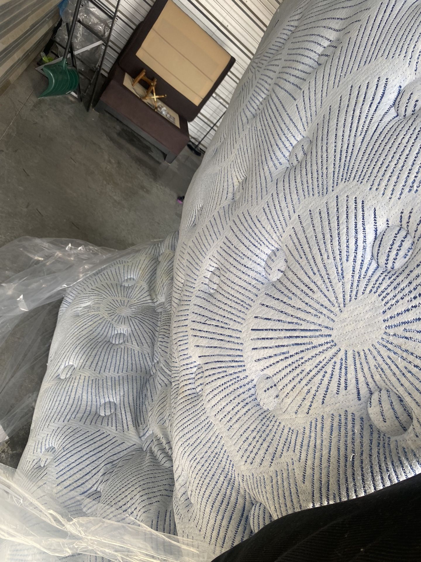 Mattress