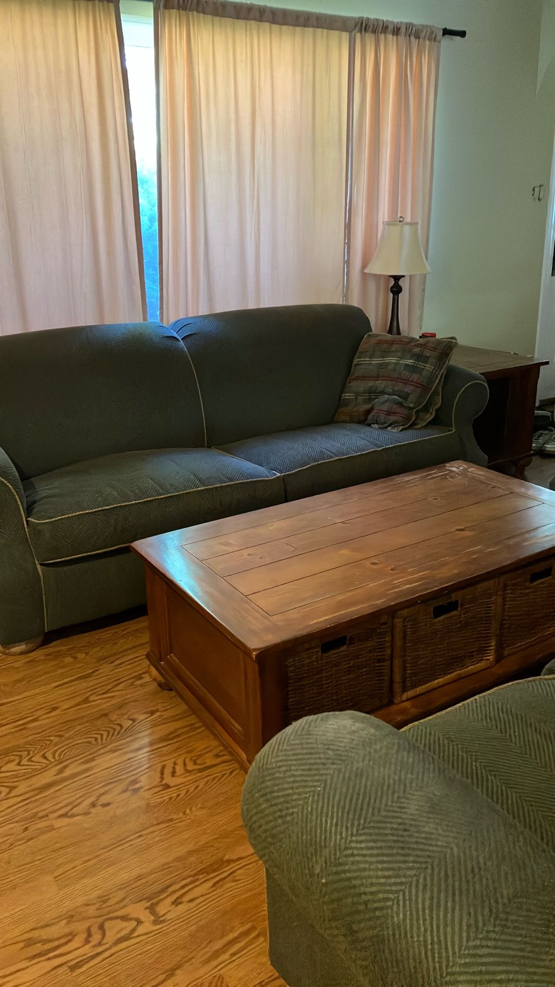 Living Room Furniture