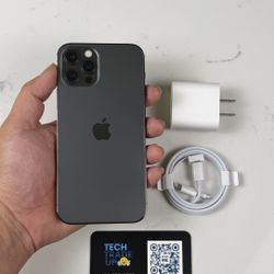 iPhone 12 Pro 256Gb Unlocked