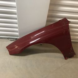 Fender Driver Side Honda Del Sol 92-97