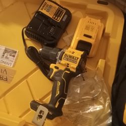 Herramienta Dewalt