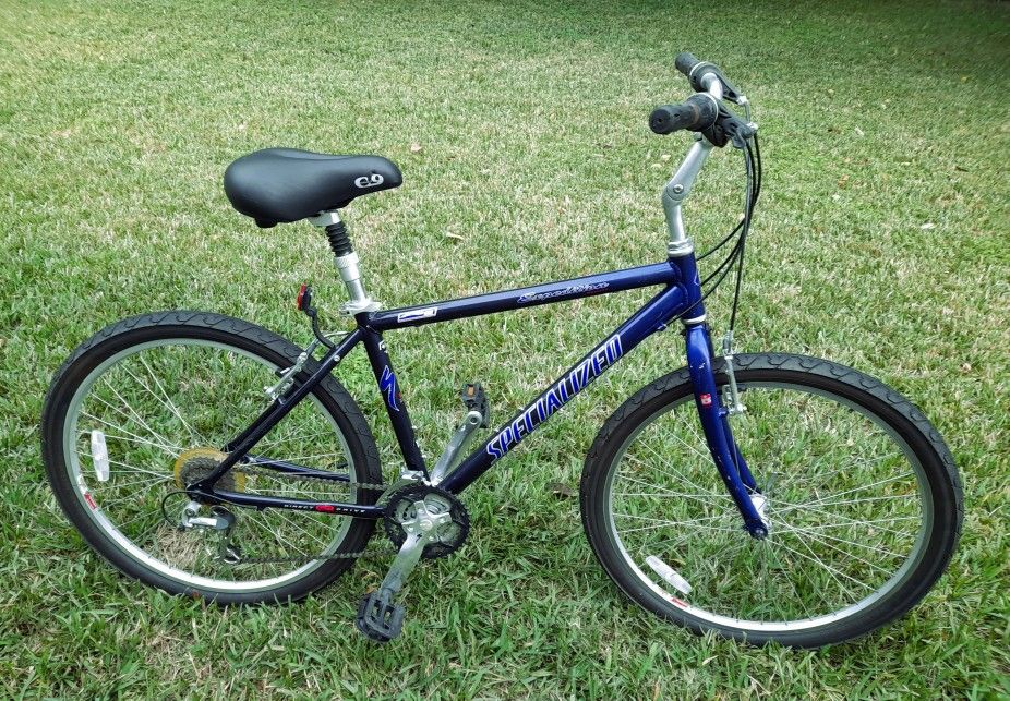 Specialized Expedition Sport