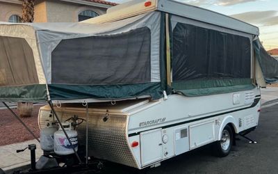 2004 Rv popup