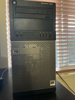 Budget gaming PC