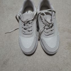 Womens Sonoma Wedge Casual Shoe