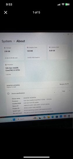 TABLETq-CSTJAALJ Surface Pro 9