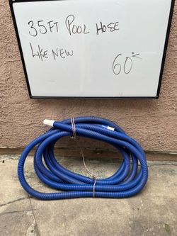 Pool hose manguera para Alberca