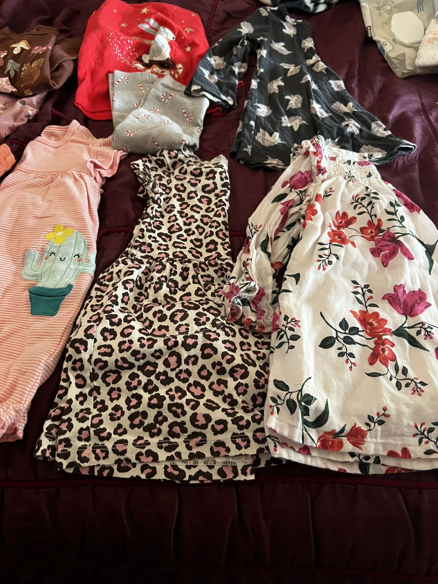 Toddler Clothes