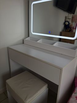 Vanity