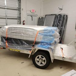 All Mattresses Must Go!!