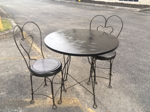 New And Used Bistro Chairs For Sale In Lake Worth Fl Offerup