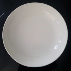 Two Large Serving Plates.