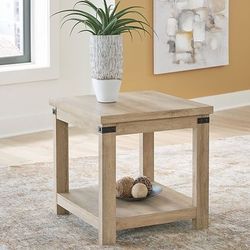 End Table