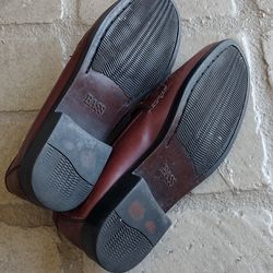 Weejuns Bass Loafers