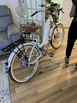 Electrical Bicycle