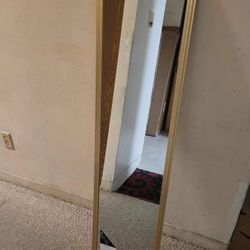 New Mirror 