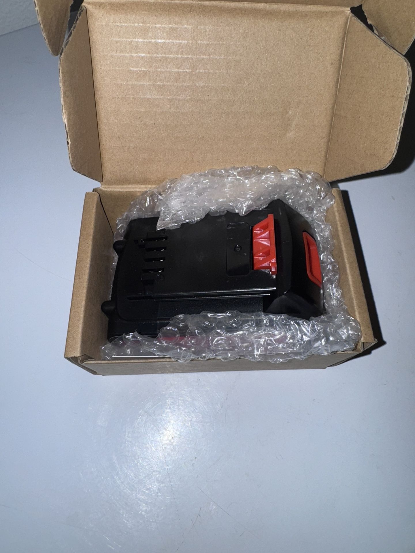 2.0Ah 20v Replacement Battery for Black and Decker