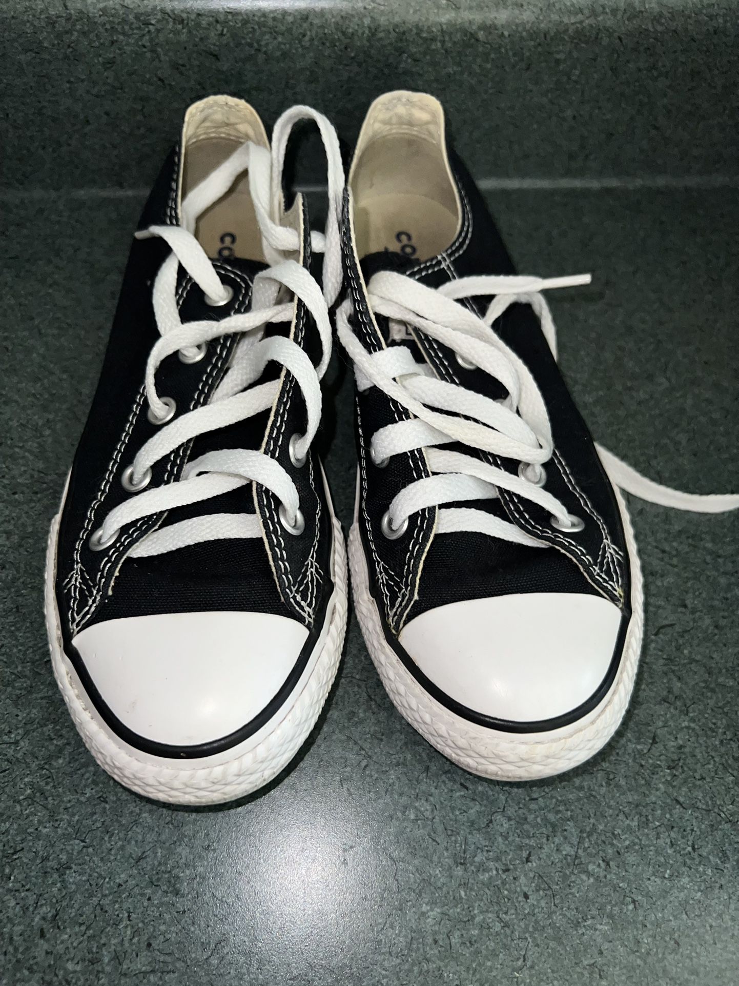 Converse Youth Shoes