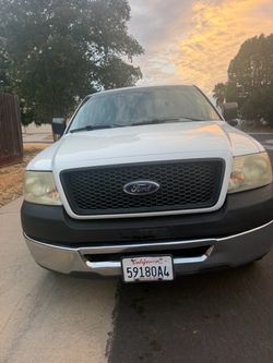 2007 Ford F-150
