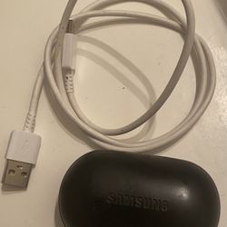 Samsung Wireless Earbuds