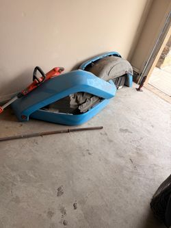 2017 Jeep Fenders