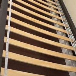 IKEA Twin Bed frame