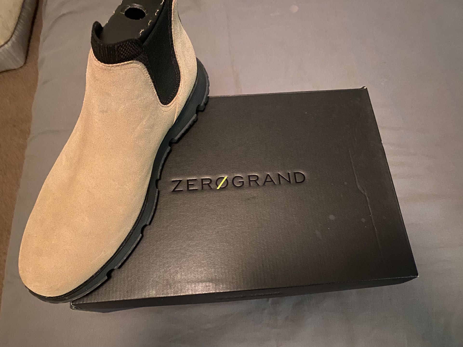 Cole Haan Chelsea Boots