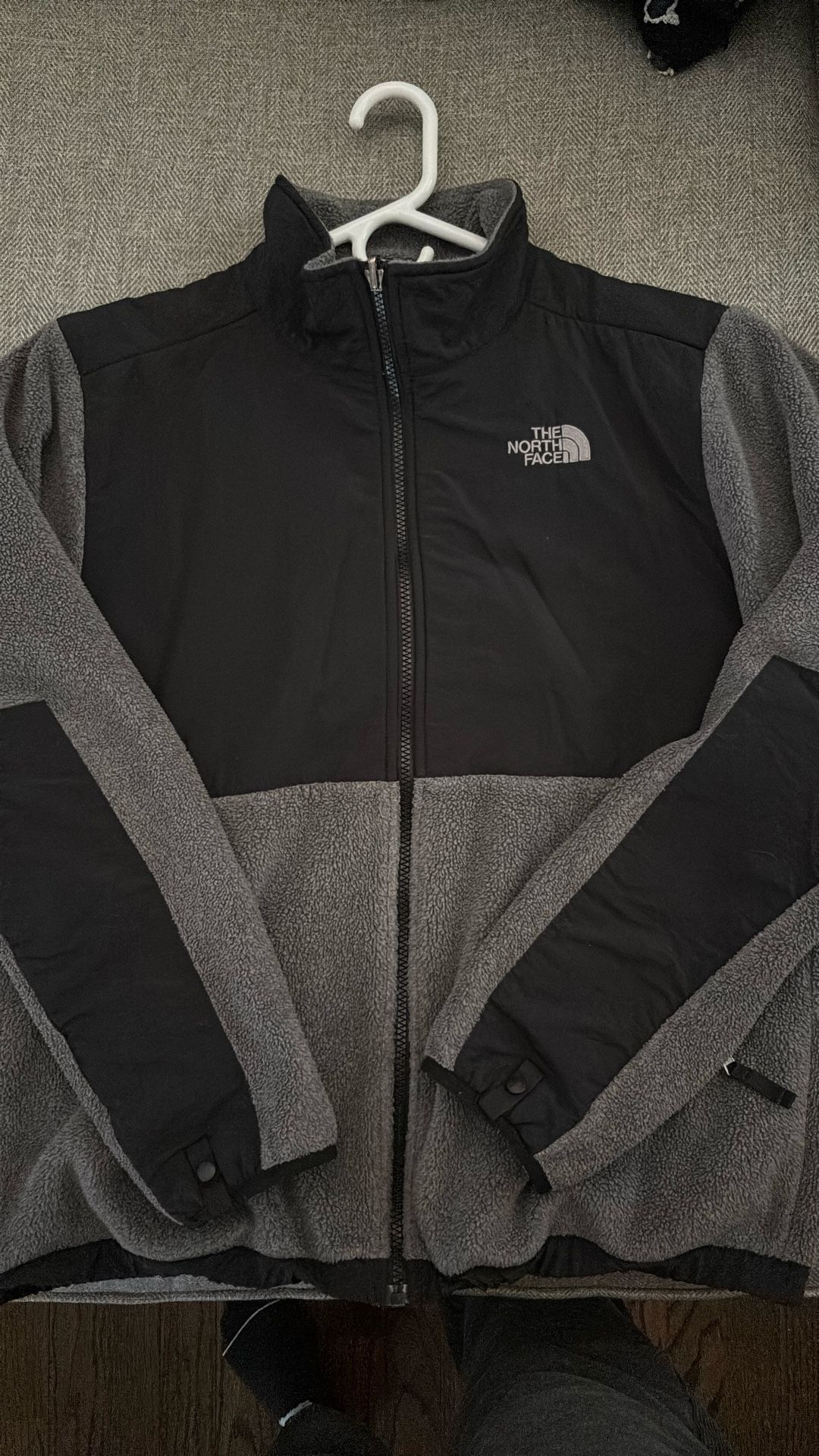 North Face Denali Jacket Size XL