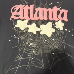 Spider Atlanta Hoodie 