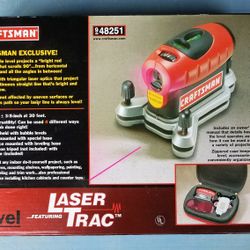 Laser Level