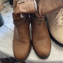 Size 9 Boots