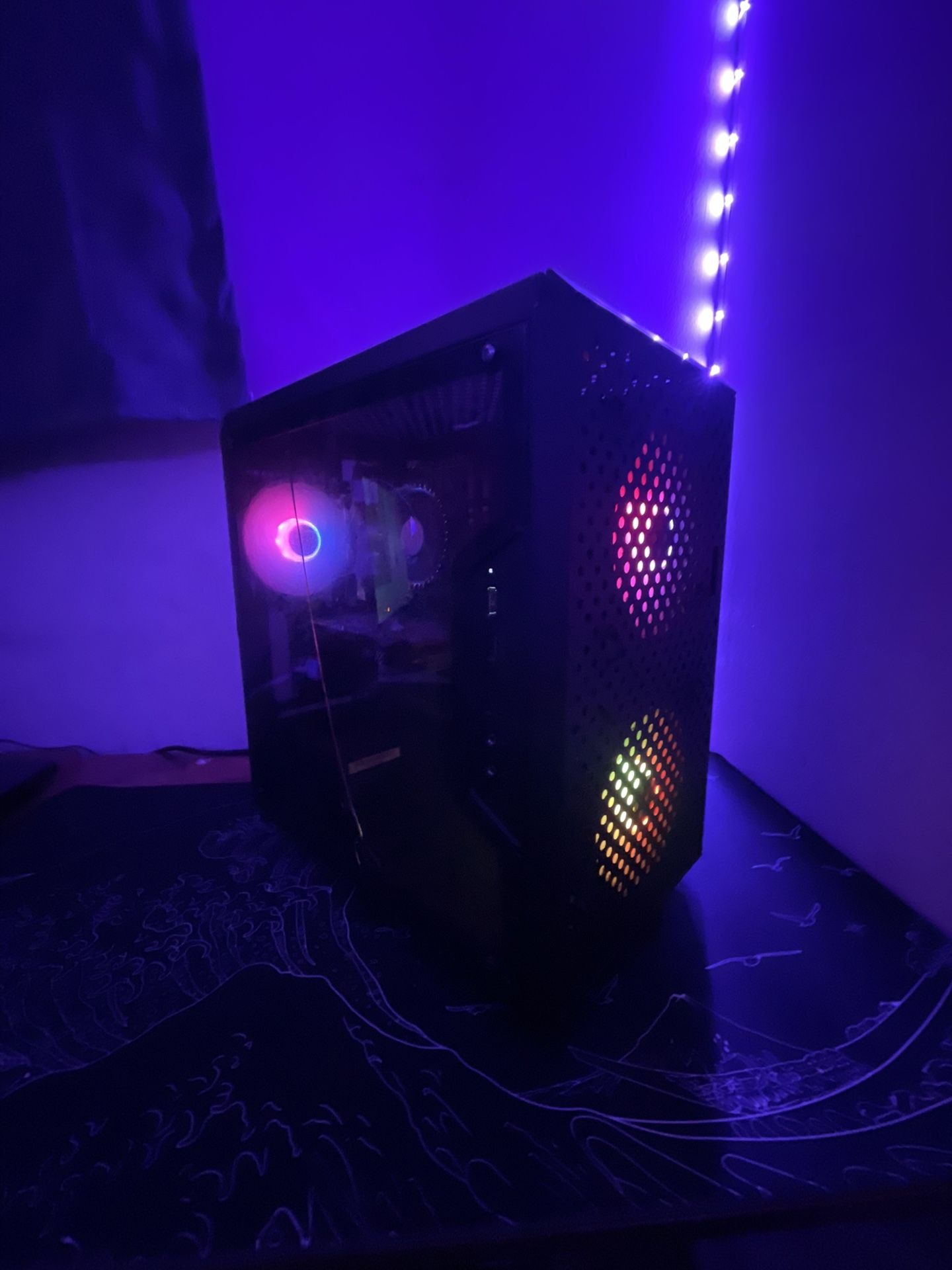 GAMING PC (Specs In Description)