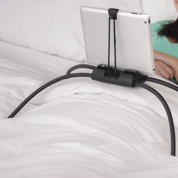 Tablet Stand For Bed, Sofa Or Any Un Even  Surface