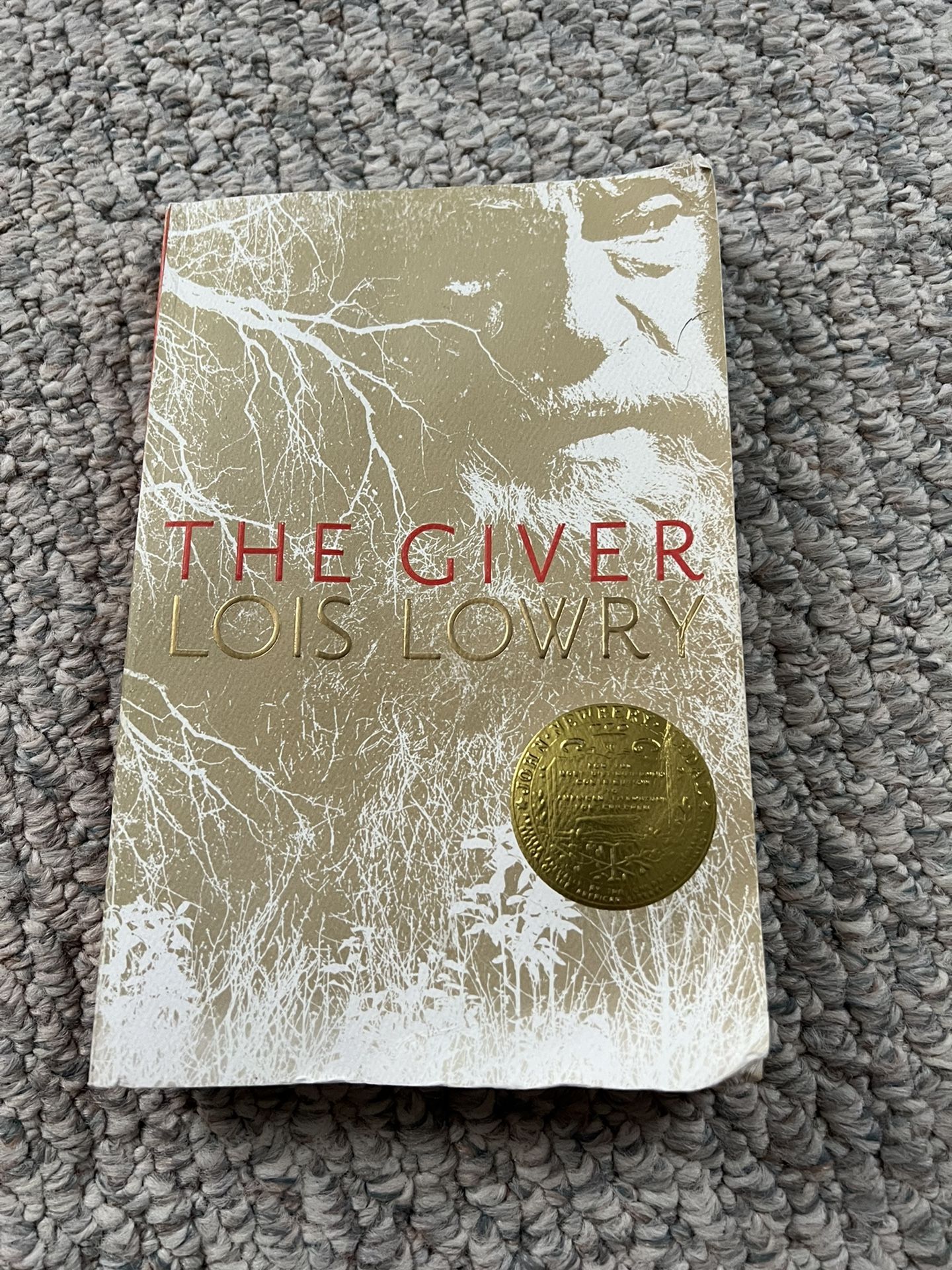 The Giver By Lois Lowry