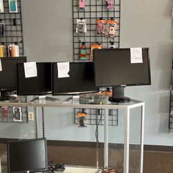Desktop monitor for sale