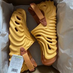 Salehe Bembury x Crocs Pollex Clog Cobbler