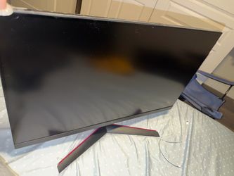 Gaming monitor