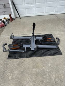 Kuat NV 2.0 Bike rack