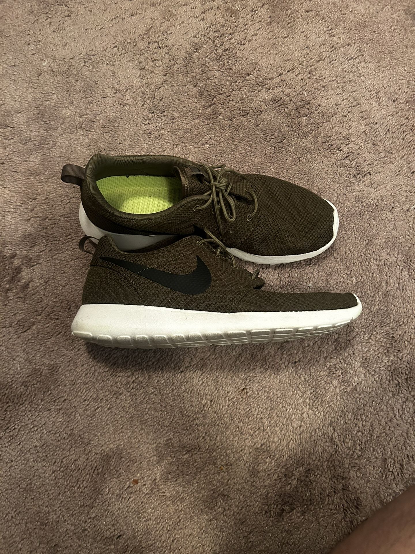 Nike Running Shoes 11.5 