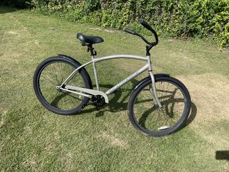 Like New Kent Cruiser 26” Single Speed 