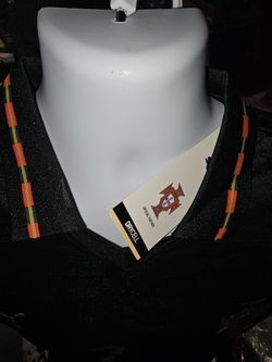 Camisa de fútbol