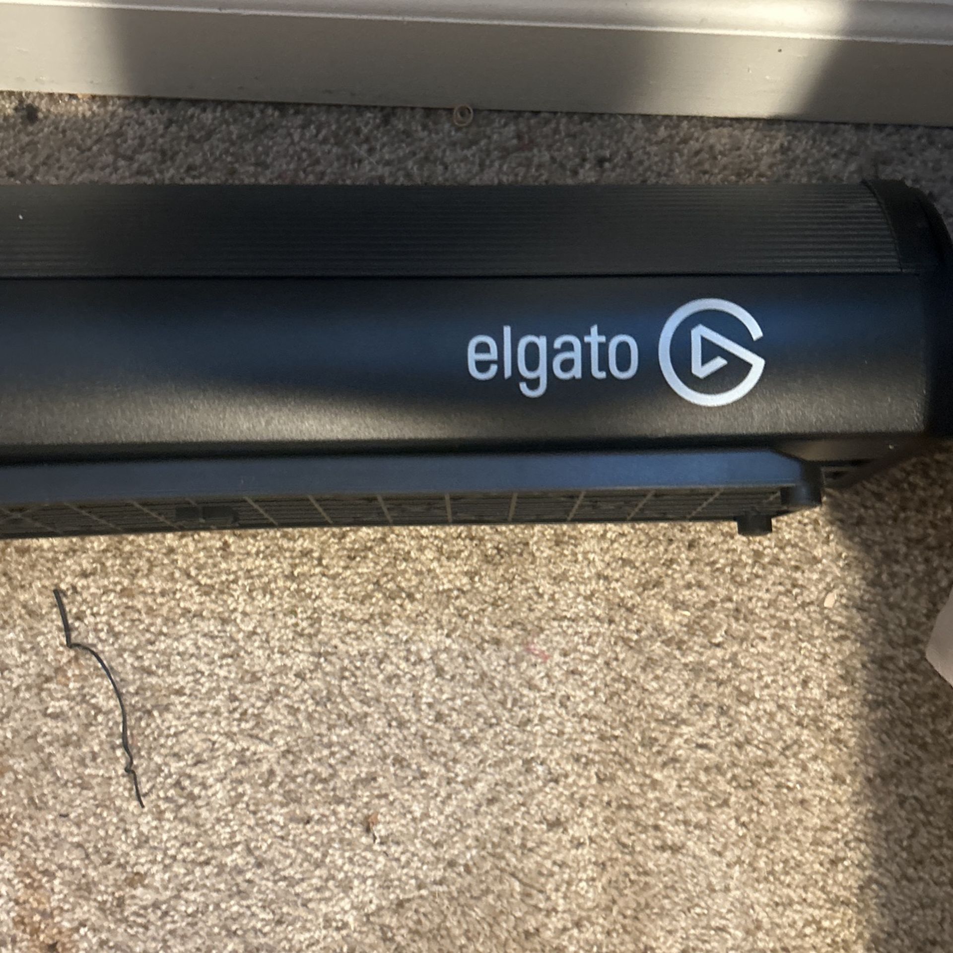 Elgato Green Screen