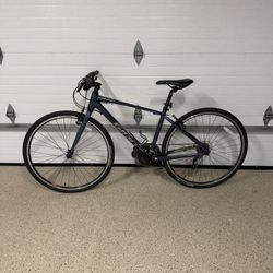 Giant Bike (Blue Color) 🚲