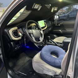 2018 Toyota Tacoma