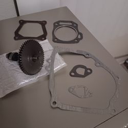 Mini Bike Predator 212cc Set Kit $100