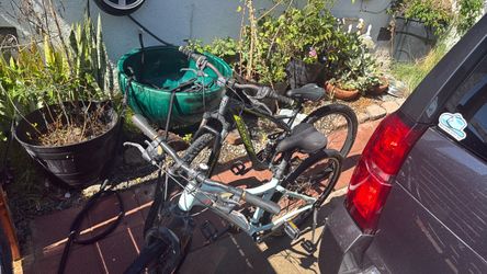 Bikes