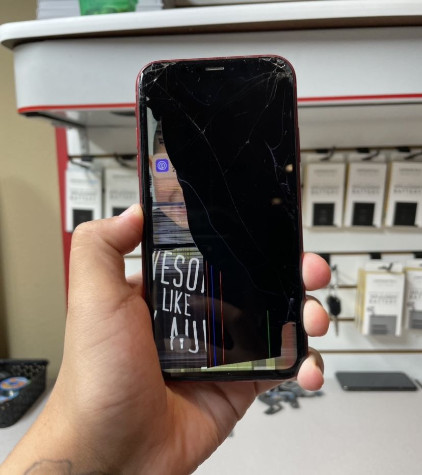 iPhone LCD OLED Screens
