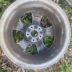 (4)BMW RIMS OEM