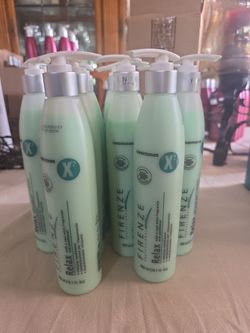 FIRENZE PROFESSIONAL RELAXING CONDITIONER