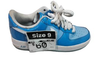Nike Hv9405-400 Blue